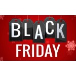 Black Friday 2025: Take Your Trading to the Next Level with 20% Off Mboum!